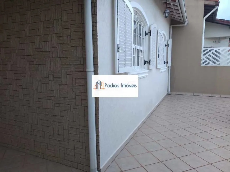 Foto 1 de Casa com 2 Quartos à venda, 73m² em Itaoca, Mongaguá