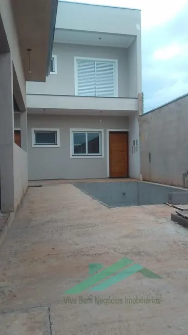 Foto 1 de Casa com 3 Quartos à venda, 200m² em Vila dos Ipês, Boituva