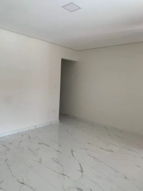 Foto 1 de Sobrado com 4 Quartos à venda, 180m² em Vila Metalurgica, Santo André