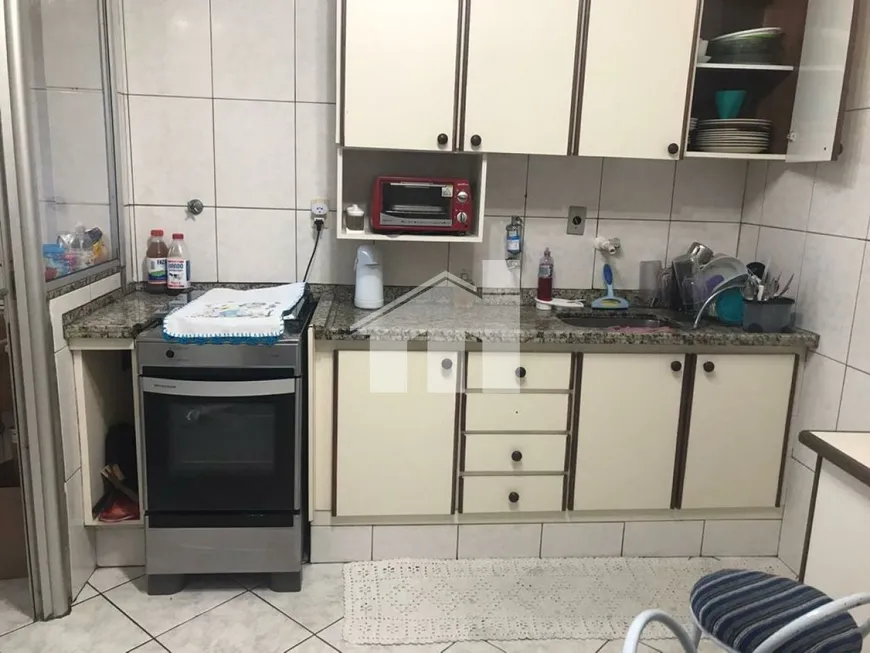 Foto 1 de Apartamento com 2 Quartos para alugar, 64m² em Vila Anhanguera, São Paulo