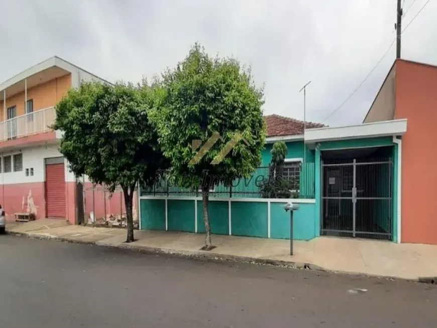 Foto 1 de Casa com 2 Quartos à venda, 120m² em Jardim Jóckei Club A, São Carlos