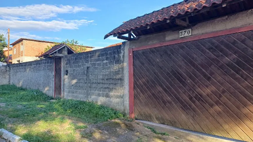 Foto 1 de Casa com 3 Quartos à venda, 240m² em Riviera Paulista, São Paulo