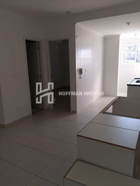 Foto 1 de Apartamento com 1 Quarto à venda, 39m² em Boa Vista, São Caetano do Sul