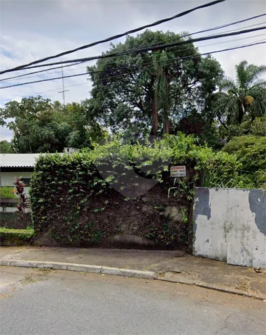 Foto 1 de Lote/Terreno à venda, 521m² em Barro Branco, São Paulo