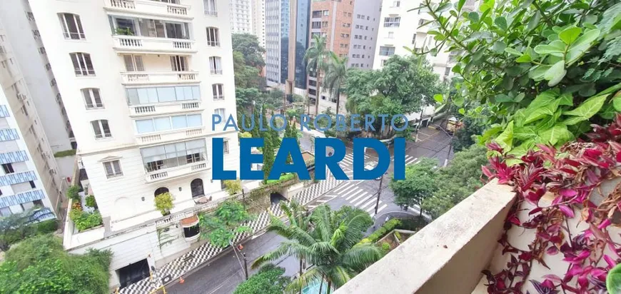 Foto 1 de Apartamento com 2 Quartos à venda, 85m² em Jardim América, São Paulo