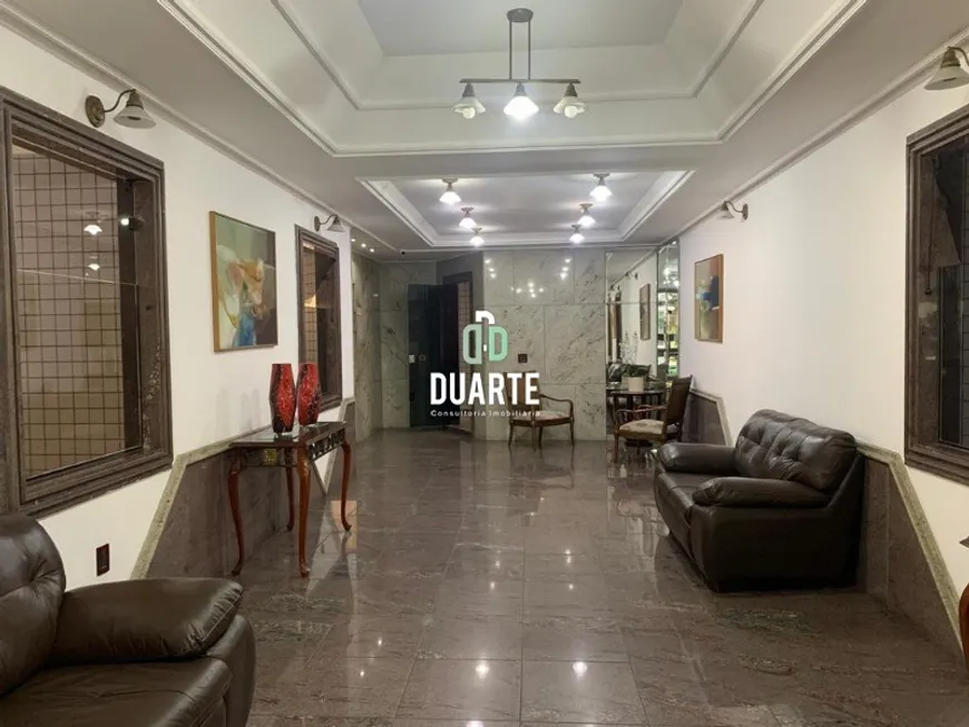Foto 1 de Apartamento com 1 Quarto à venda, 77m² em Aparecida, Santos