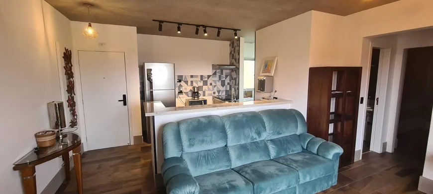 Foto 1 de Apartamento com 2 Quartos à venda, 62m² em Bussocaba, Osasco