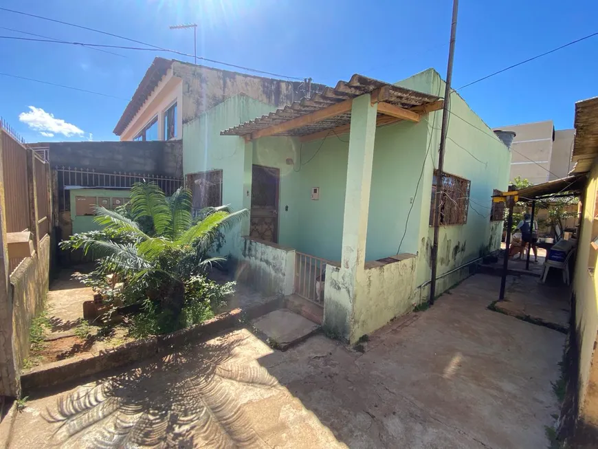 Foto 1 de Casa com 2 Quartos à venda, 250m² em Ceilandia Sul, Brasília