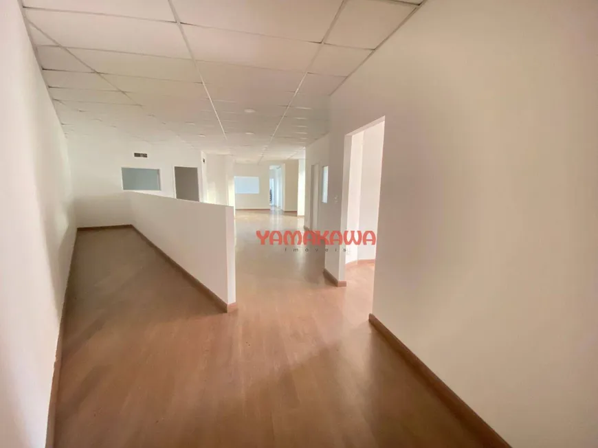 Foto 1 de Ponto Comercial para alugar, 190m² em Jardim Anália Franco, São Paulo