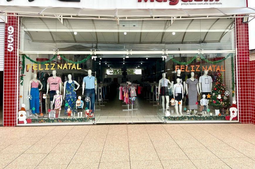 Aluguel de roupas em ponta grossa sales
