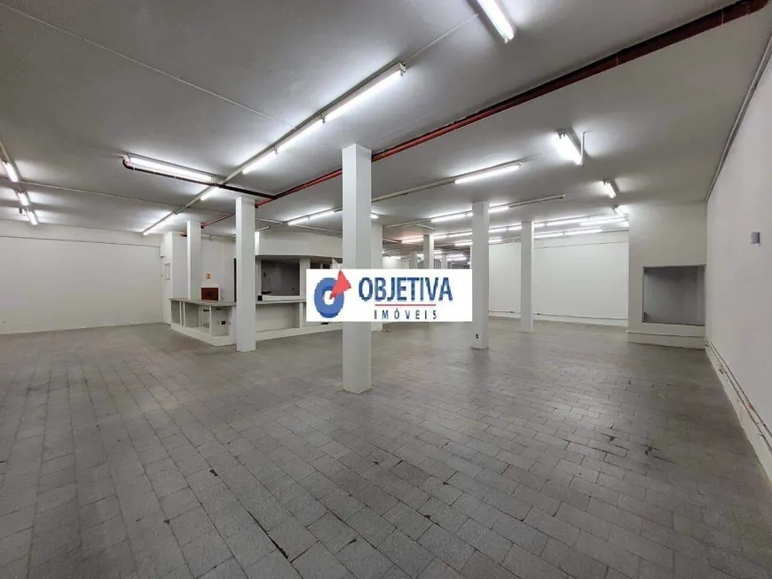 Foto 1 de Ponto Comercial para alugar, 680m² em Nossa Senhora Aparecida, Uberlândia