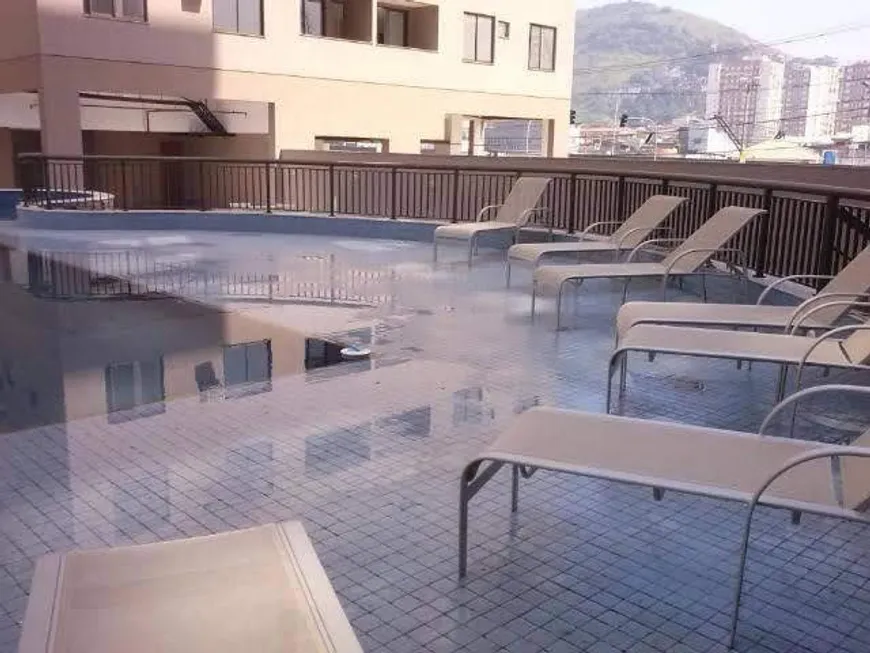 Foto 1 de Apartamento com 3 Quartos à venda, 70m² em Centro, Niterói