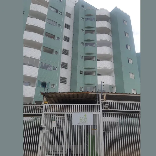 Foto 1 de Apartamento com 2 Quartos à venda, 69m² em Cidade Jardim, Sorocaba