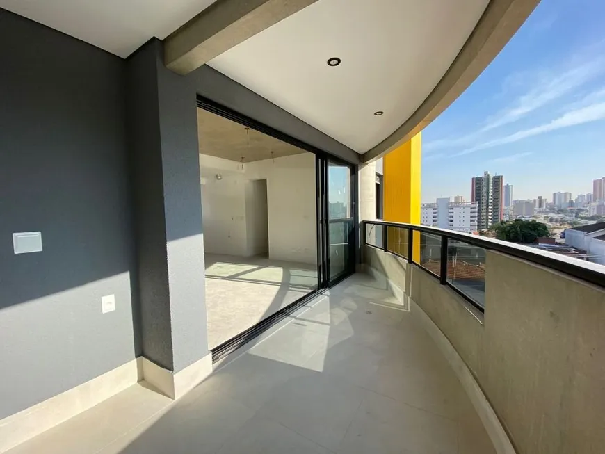 Foto 1 de Apartamento com 2 Quartos à venda, 85m² em Jardim, Santo André