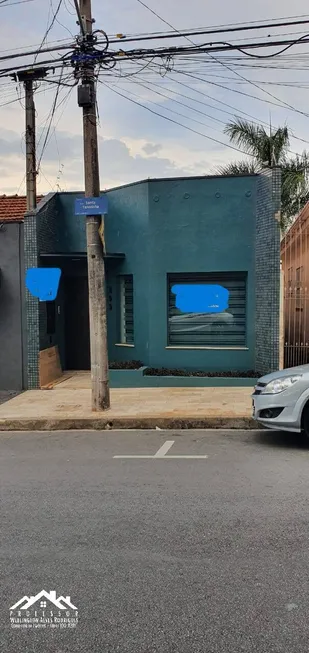 Foto 1 de Sala Comercial à venda, 100m² em Centro, Limeira