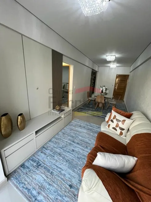 Foto 1 de Apartamento com 2 Quartos à venda, 54m² em Parque Peruche, São Paulo