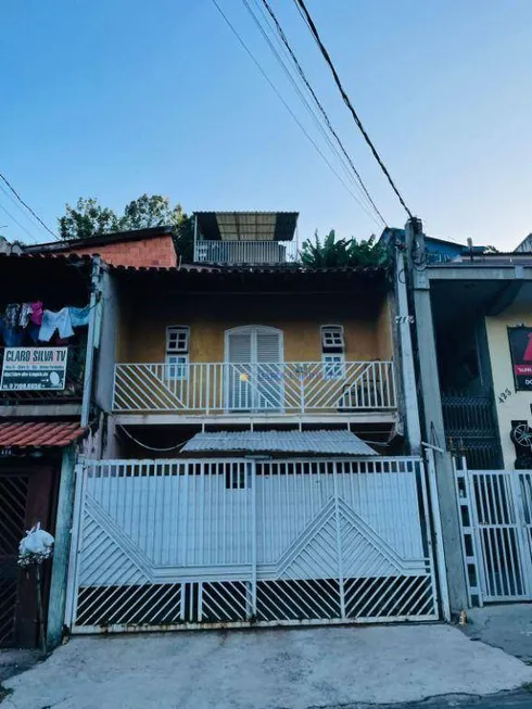 Foto 1 de Casa com 3 Quartos à venda, 195m² em Jardim São Francisco, Louveira