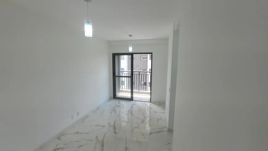 Foto 1 de Apartamento com 2 Quartos para alugar, 48m² em Vila Independência, São Paulo