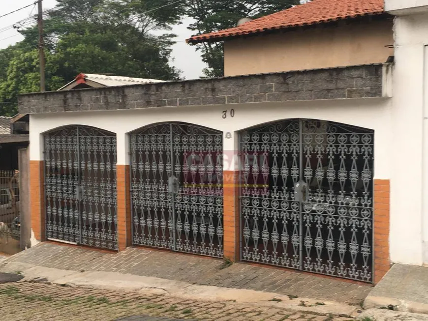 Foto 1 de Sobrado com 4 Quartos à venda, 210m² em Rudge Ramos, São Bernardo do Campo