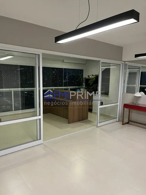 Foto 1 de Apartamento com 3 Quartos à venda, 89m² em Vila Romana, São Paulo