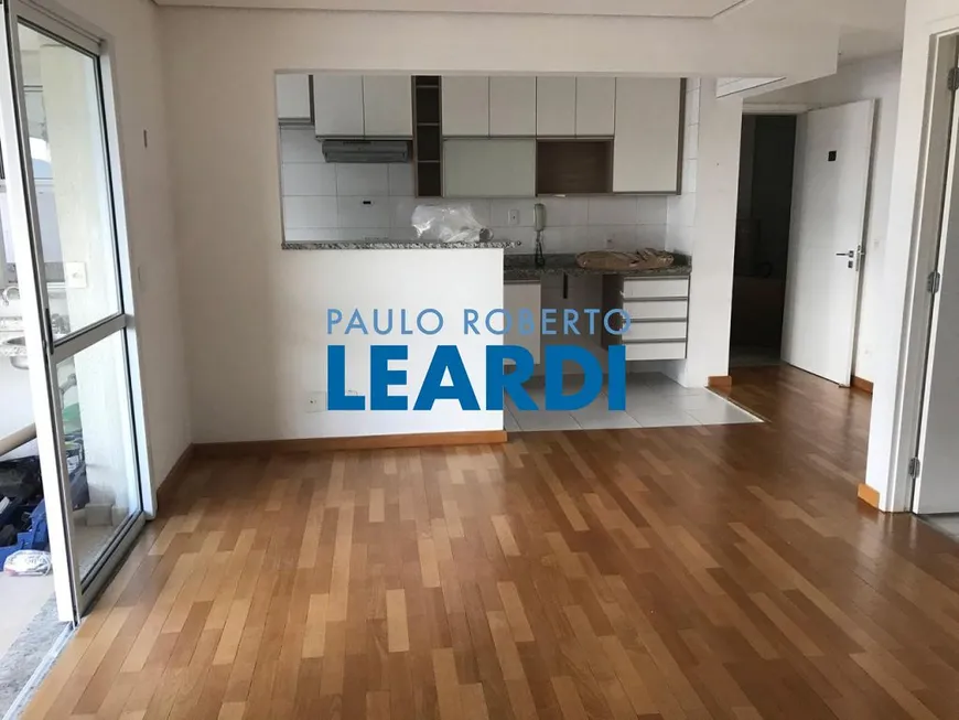 Foto 1 de Apartamento com 2 Quartos à venda, 79m² em Vila Leopoldina, São Paulo