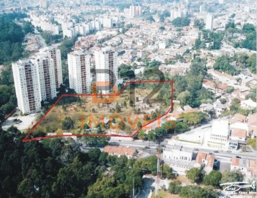 Foto 1 de Lote/Terreno para alugar, 9825m² em Tucuruvi, São Paulo