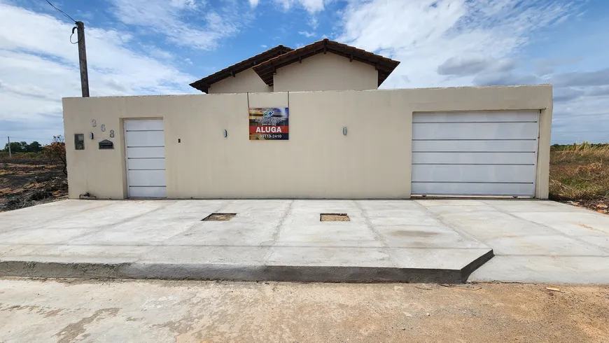 Foto 1 de Casa com 3 Quartos para venda ou aluguel, 165m² em Santa Cecilia, Cantá