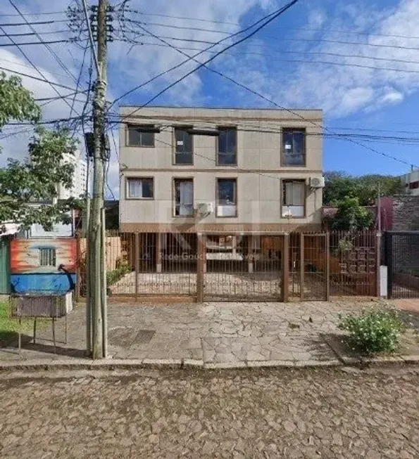 Foto 1 de Apartamento com 2 Quartos à venda, 86m² em Partenon, Porto Alegre