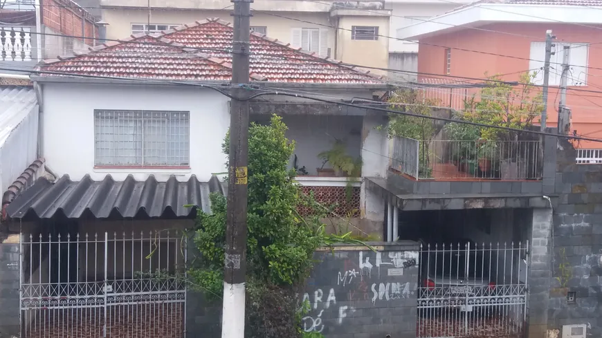 Foto 1 de Casa com 2 Quartos à venda, 150m² em Jabaquara, São Paulo