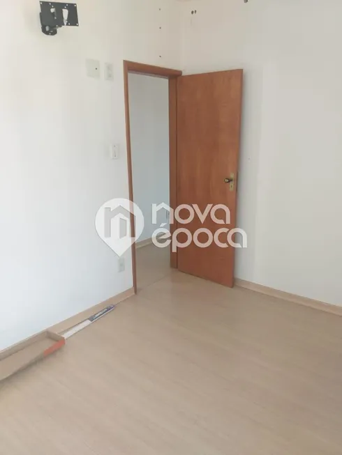 Foto 1 de Apartamento com 2 Quartos à venda, 50m² em Tomás Coelho, Rio de Janeiro