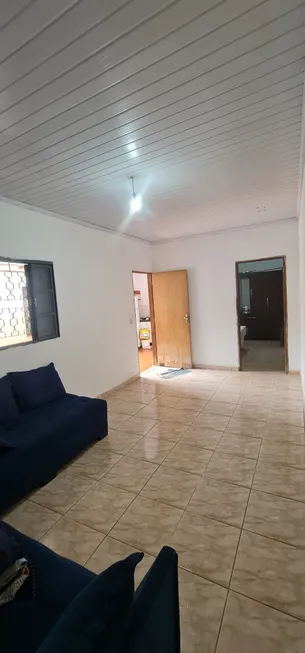 Foto 1 de Casa com 2 Quartos à venda, 50m² em São Carlos, Goiânia