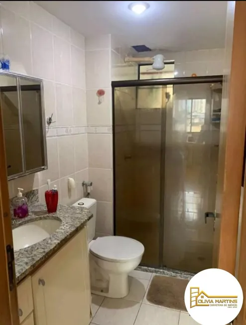 Foto 1 de Apartamento com 2 Quartos à venda, 77m² em Rio Vermelho, Salvador