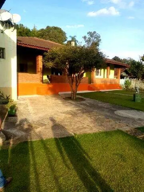 Foto 1 de Fazenda/Sítio com 4 Quartos à venda, 200m² em , Pinhalzinho