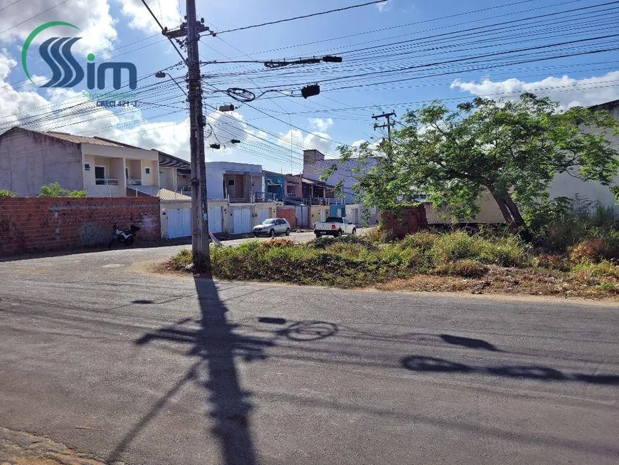 Foto 1 de Lote/Terreno para alugar, 726m² em Itaperi, Fortaleza