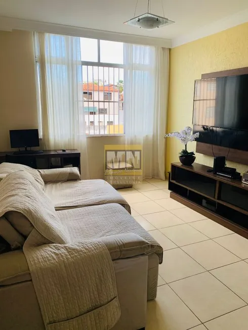 Foto 1 de Apartamento com 3 Quartos à venda, 75m² em Vila Laura, Salvador