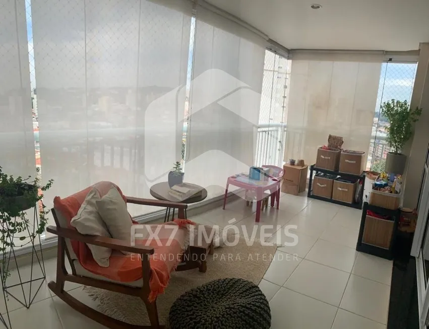 Foto 1 de Apartamento com 3 Quartos à venda, 200m² em Jardim Nossa Senhora Auxiliadora, Campinas