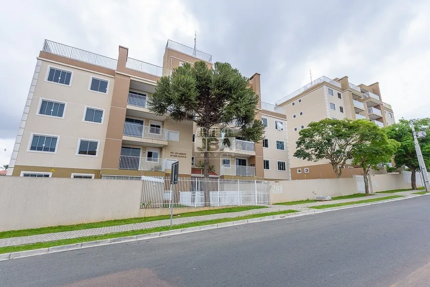 Foto 1 de Apartamento com 3 Quartos à venda, 66m² em Cajuru, Curitiba