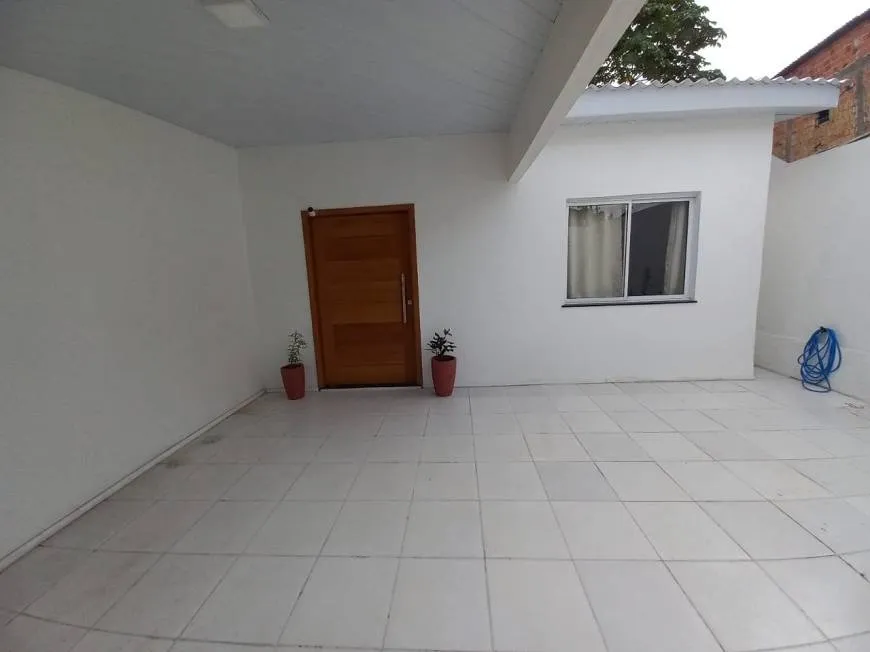 Foto 1 de Casa com 3 Quartos à venda, 80m² em Amaralina, Salvador