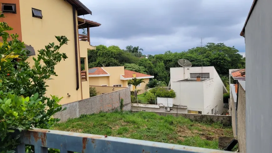 Foto 1 de Lote/Terreno à venda, 330m² em Vila Marieta, Campinas