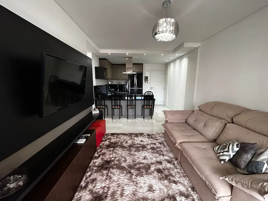 Foto 1 de Apartamento com 2 Quartos à venda, 73m² em Trindade, Florianópolis