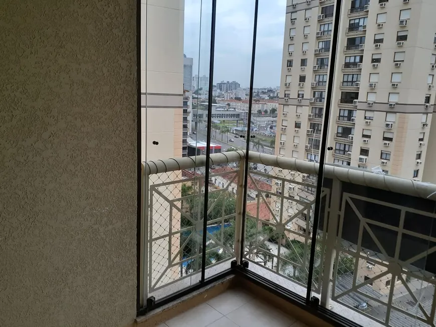 Foto 1 de Apartamento com 2 Quartos à venda, 72m² em Passo da Areia, Porto Alegre