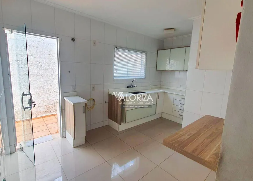 Foto 1 de Casa com 3 Quartos à venda, 196m² em Vila Trujillo, Sorocaba