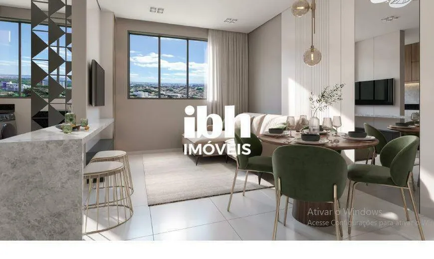 Foto 1 de Apartamento com 2 Quartos à venda, 69m² em Santo Agostinho, Belo Horizonte