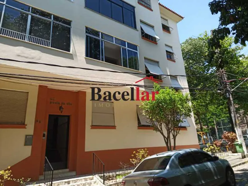 Foto 1 de Apartamento com 3 Quartos à venda, 97m² em Vila Isabel, Rio de Janeiro