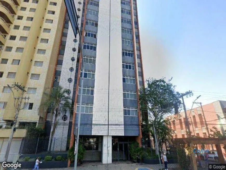 Foto 1 de Apartamento com 5 Quartos à venda, 385m² em Centro, Uberaba