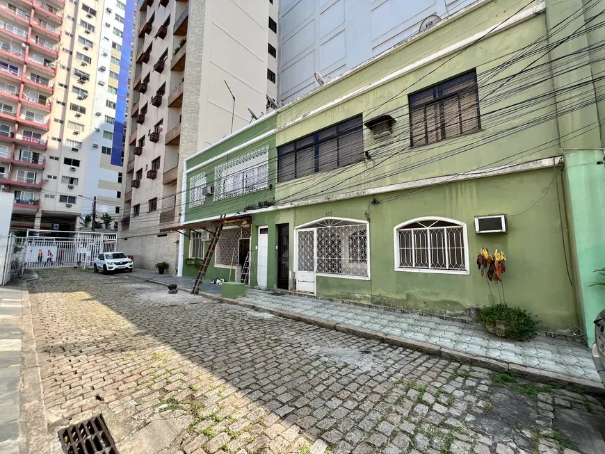 Foto 1 de Casa com 2 Quartos à venda, 67m² em Centro, Nova Iguaçu