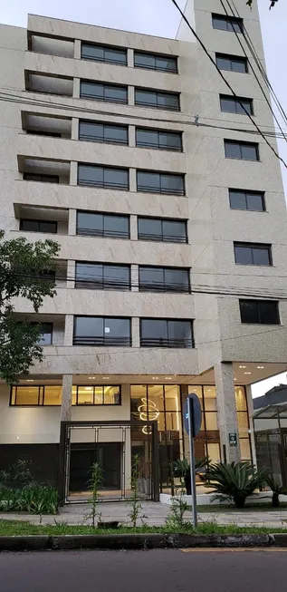 Foto 1 de Apartamento com 1 Quarto à venda, 66m² em Petrópolis, Porto Alegre