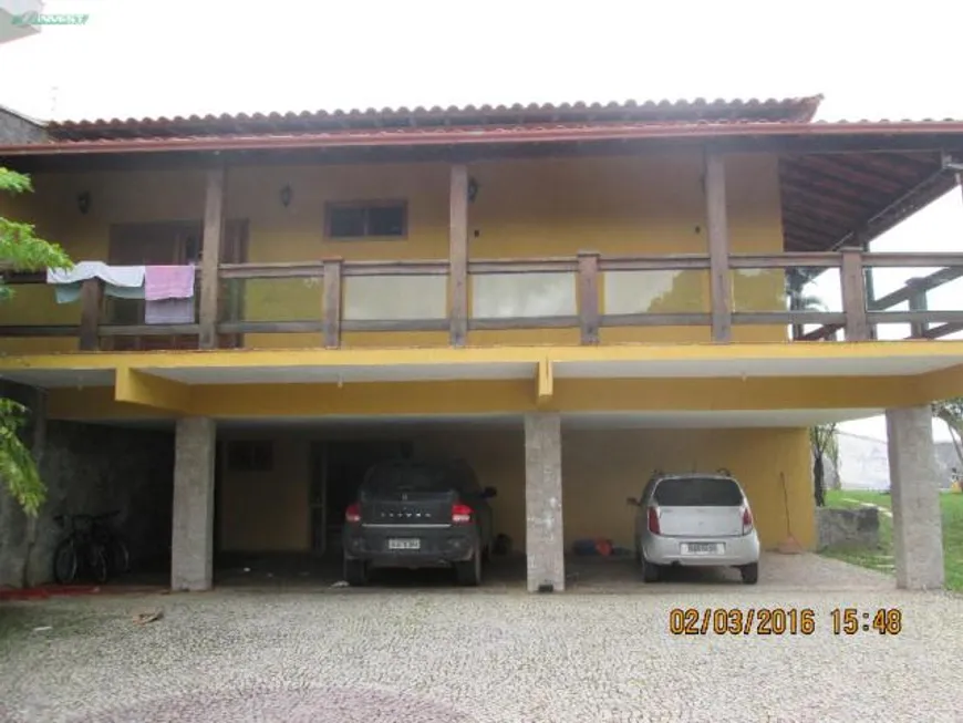 Foto 1 de Casa com 3 Quartos à venda, 350m² em Parque Jardim da Serra, Juiz de Fora