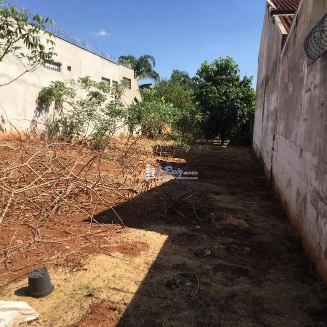 Foto 1 de Lote/Terreno à venda, 480m² em Alto da Boa Vista, Ribeirão Preto