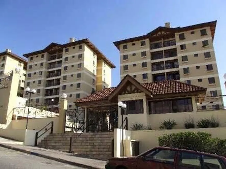 Foto 1 de Apartamento com 2 Quartos à venda, 80m² em Vila Gabriel, Sorocaba